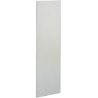 HAGER - Placa montaje metálica plena 1800x900 QuadroPlus