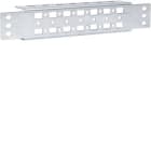HAGER - Perfil montaje 2 montante trasero 300x50mm
