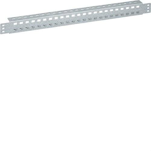 HAGER - Perfil montaje 2 montante trasero 700x50mm