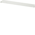 HAGER - Placa cobertura para 2 armarios Quadroplus 600mm