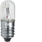 HAGER - Indicador luminoso para pulsador E10 230V 1,35mA
