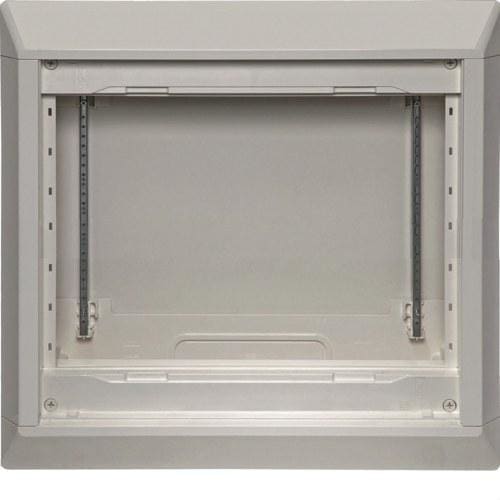 HAGER - Caja componible empotrable VEGA-D 1 kit equipo con 48 módulos