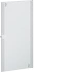 HAGER - Puerta opaca para caja VEGA-D FD/FU62XX