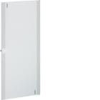 HAGER - Puerta opaca para caja VEGA-D FD/FU72XX