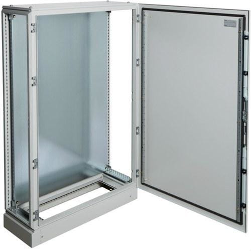 HAGER - Armario metálico FK 1600x1000x400mm