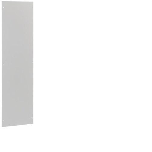 HAGER - Panel lateral para armario FK 1600x400mm (1 PAR)