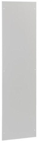 HAGER - Placa inferior pasacables para armario FK 1000x400/500mm