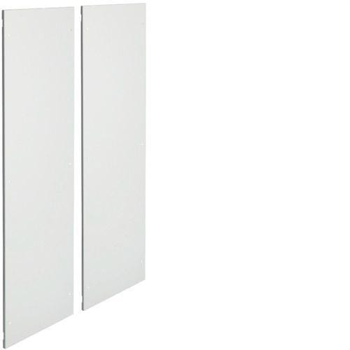 HAGER - Panel lateral para armario FK 1400x400mm (1 PAR)