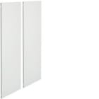 HAGER - Panel lateral para armario FK 1400x400mm (1 PAR)