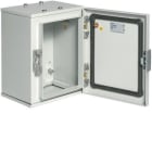 HAGER - Caja Orion plus metálica 250x200x160 IP65