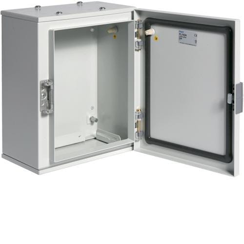 HAGER - Caja Orion plus metálica 300x250x160 IP65