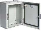 HAGER - Caja Orion plus metálica 300x250x160 IP65
