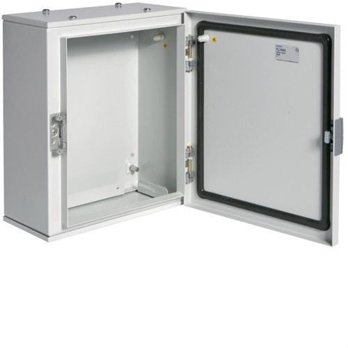 HAGER - Caja Orion plus metálica 350x300x160 IP65
