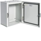 HAGER - Caja Orion plus metálica 350x300x200 IP65