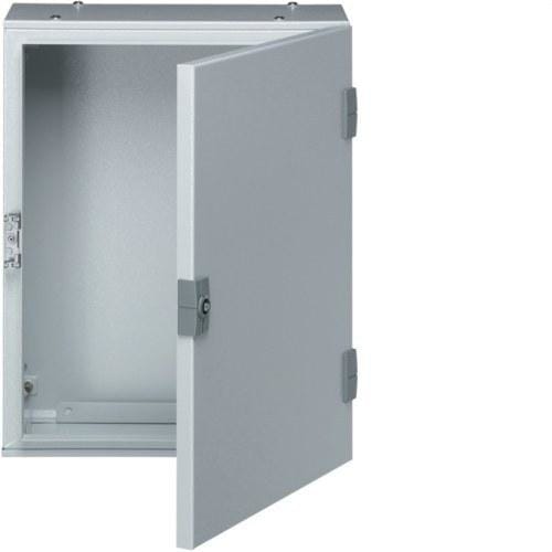 HAGER - Caja Orion plus metálica 500x300x200 IP65