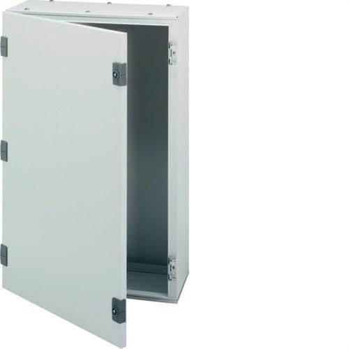 HAGER - Caja Orion plus metálica 500x400x200 IP65
