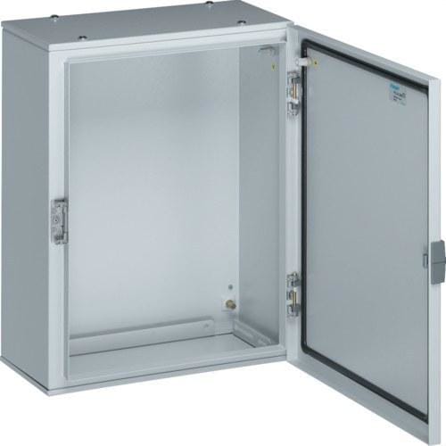 HAGER - Caja Orion plus metálica 650x400x200 IP65
