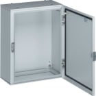 HAGER - Caja Orion plus metálica 650x400x200 IP65
