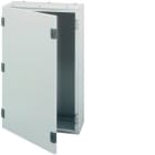 HAGER - Caja Orion plus metálica 650x500x250 IP65