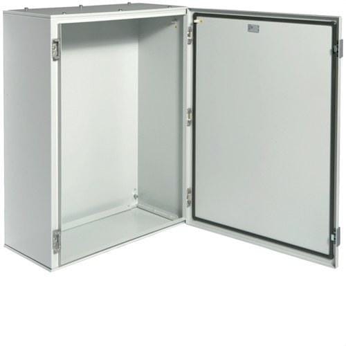HAGER - Caja Orion plus metálica 800x600x300 IP65