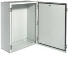 HAGER - Caja Orion plus metálica 800x600x300 IP65