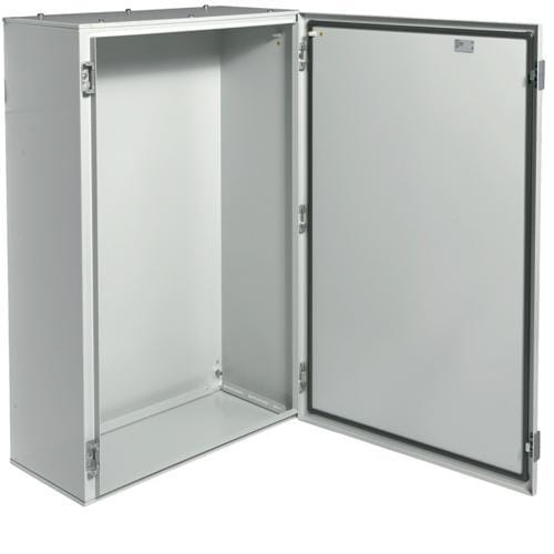 HAGER - Caja Orion plus metálica 950x600x300 IP65