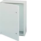 HAGER - Caja Orion plus poliéster 350x300x160 IP65