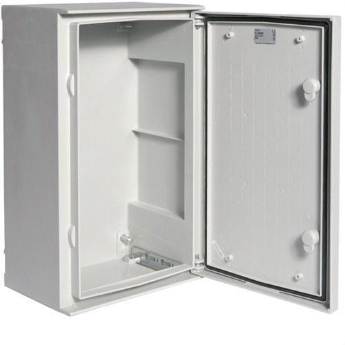 HAGER - Caja Orion plus poliéster 500x300x200 IP65