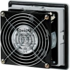 HAGER - Ventilador para armario 230V 20W extracción 57m3/h
