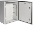 HAGER - Caja Orion plus poliéster 500x400x200 IP65