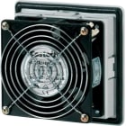 HAGER - Ventilador para armario 230V 20W extracción 240m3/h