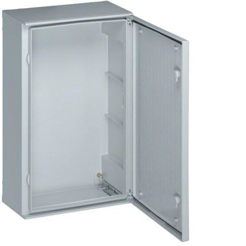 HAGER - Caja Orion plus poliéster 650x400x200 IP65