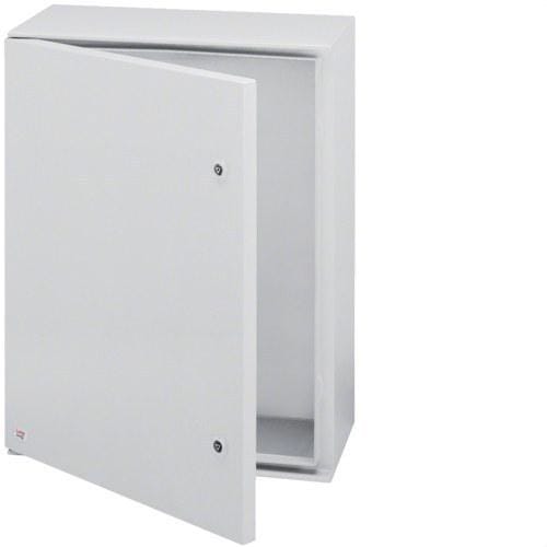 HAGER - Caja Orion plus poliéster 650x500x250 IP65