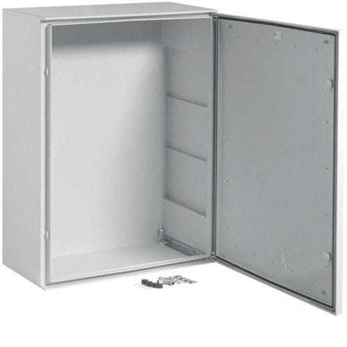 HAGER - Caja Orion plus poliéster 800x600x300 IP65