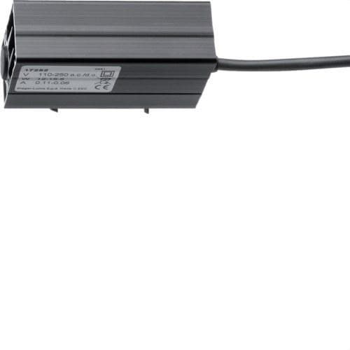 HAGER - Resistencia calefactora 80W
