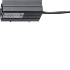 HAGER - Resistencia calefactora 80W
