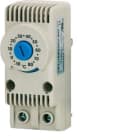 HAGER - Termostato control temperatura interruptor armario contactor NA
