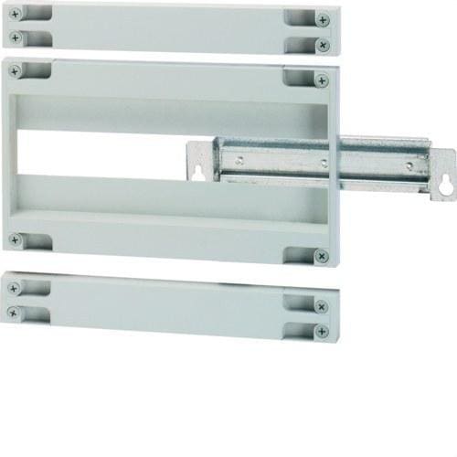 HAGER - Kit para interruptor automático X160 para armario ancho 400mm