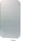 HAGER - Placa montaje ciega ORION PLUS 350x300