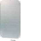 HAGER - Placa montaje ciega ORION PLUS 500x300