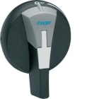 HAGER - Mando embrague interruptor 100-160A