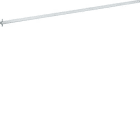 HAGER - Eje prolongado para mando embrague 40/80A 320mm