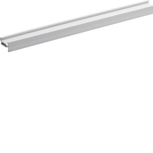 HAGER - Tabique separador PC-ABS para canal LFH 40mm