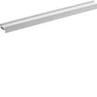 HAGER - Tabique separador PC-ABS para canal LFH 40mm