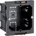 HAGER - Caja para mecanismo universal simple 64x71x42mm