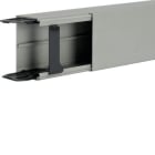 HAGER - Canal LF con 1-2 compartimentos 60x90 gris