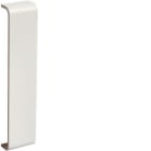 HAGER - Junta unión tapa 40/60x90 blanco nieve