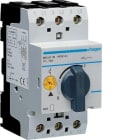 HAGER - GUARDAMOTOR 6KA 10-16A
