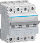 HAGER - Interruptor magnético tetrapolar 32A curva-C