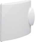 HAGER - Puerta opaca blanca para GD104B